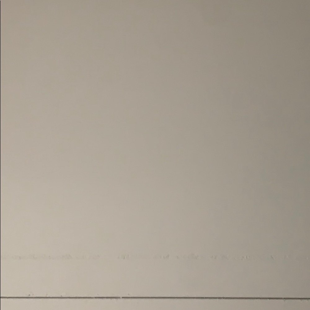 Meet your Posher, Daniela